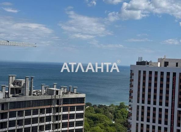 1-кімнатна квартира за адресою Курортний пров. (площа 48,2 м²) - Atlanta.ua - фото 7