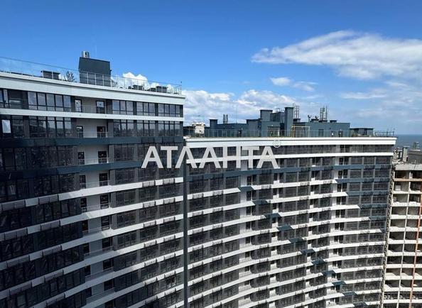1-кімнатна квартира за адресою Курортний пров. (площа 48,2 м²) - Atlanta.ua - фото 8