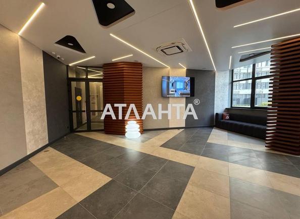 1-кімнатна квартира за адресою Курортний пров. (площа 48,2 м²) - Atlanta.ua - фото 9