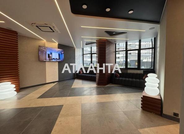 1-кімнатна квартира за адресою Курортний пров. (площа 48,2 м²) - Atlanta.ua - фото 10