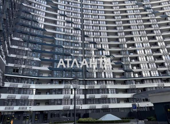 1-кімнатна квартира за адресою Курортний пров. (площа 48,2 м²) - Atlanta.ua - фото 11