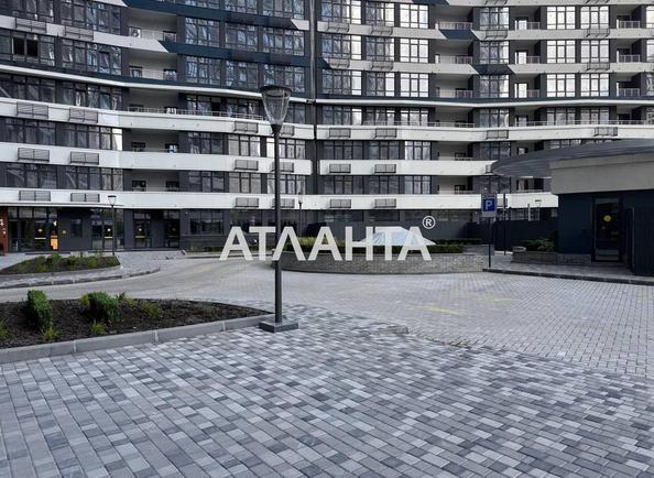 1-кімнатна квартира за адресою Курортний пров. (площа 48,2 м²) - Atlanta.ua - фото 12