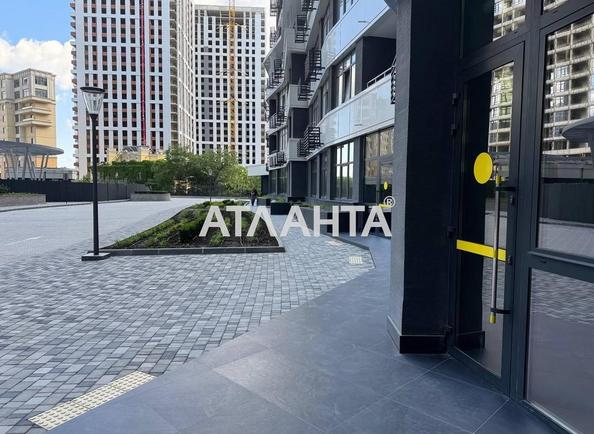 1-кімнатна квартира за адресою Курортний пров. (площа 48,2 м²) - Atlanta.ua - фото 13