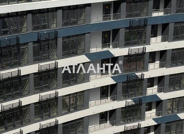 1-кімнатна квартира за адресою Курортний пров. (площа 48,2 м²) - Atlanta.ua - фото 14