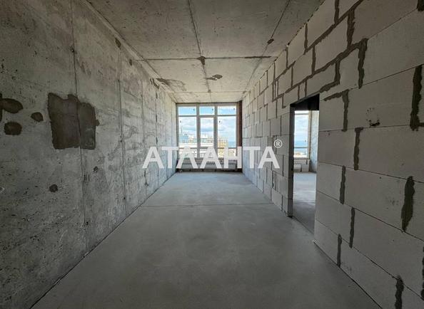 1-кімнатна квартира за адресою Курортний пров. (площа 48,2 м²) - Atlanta.ua - фото 15