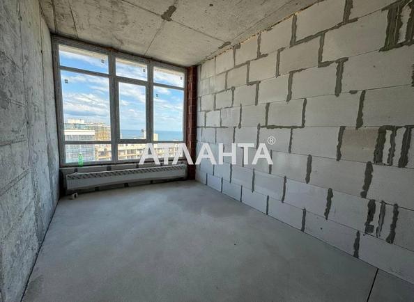 1-кімнатна квартира за адресою Курортний пров. (площа 48,2 м²) - Atlanta.ua - фото 18