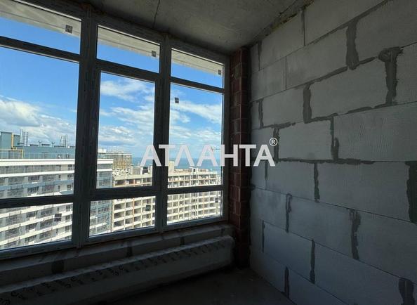 1-кімнатна квартира за адресою Курортний пров. (площа 48,2 м²) - Atlanta.ua - фото 24