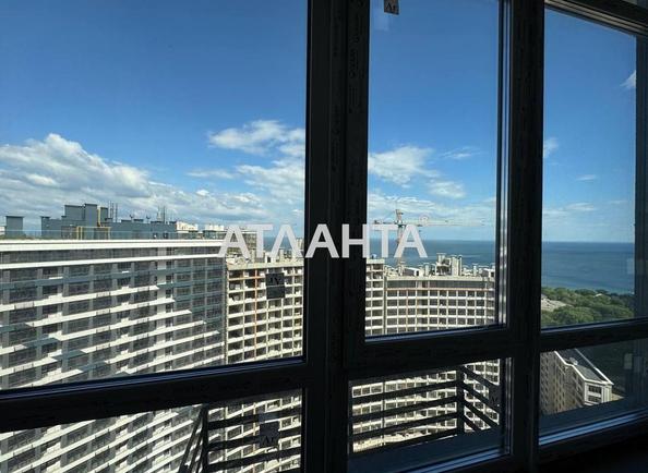 1-кімнатна квартира за адресою Курортний пров. (площа 48,2 м²) - Atlanta.ua - фото 26