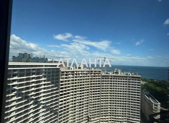 1-кімнатна квартира за адресою Курортний пров. (площа 48,2 м²) - Atlanta.ua - фото 27