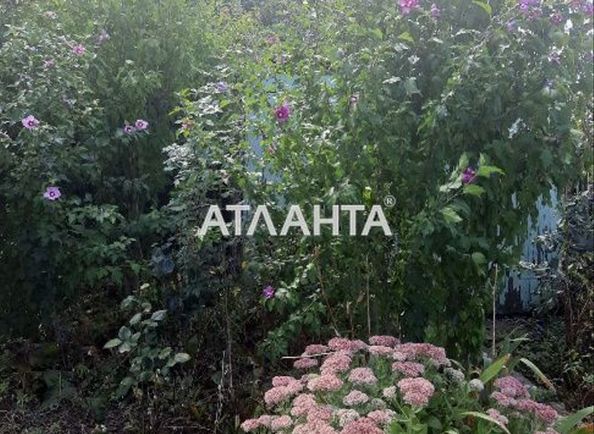 Landplot by the address st. Zelennaya balka (area 4 acr) - Atlanta.ua