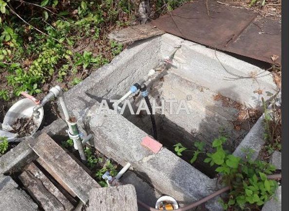 Landplot by the address st. Zelennaya balka (area 4 acr) - Atlanta.ua - photo 2