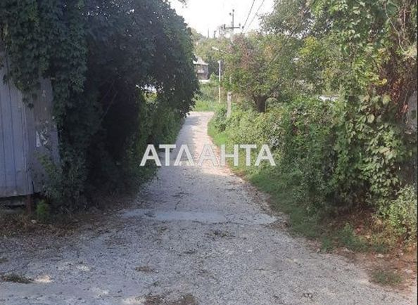 Landplot by the address st. Zelennaya balka (area 4 acr) - Atlanta.ua - photo 6