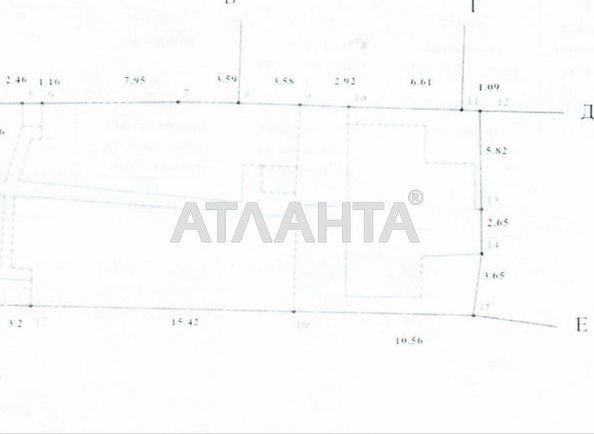 Landplot by the address st. Zelennaya balka (area 4 acr) - Atlanta.ua - photo 9