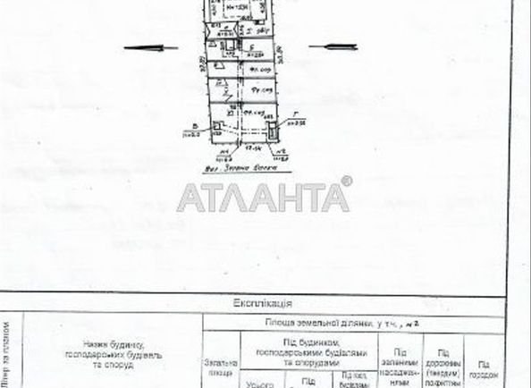 Landplot by the address st. Zelennaya balka (area 4 acr) - Atlanta.ua - photo 10