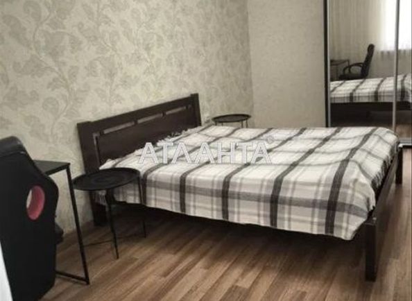 1-комнатная квартира по адресу ул. Марсельская (площадь 41 м²) - Atlanta.ua