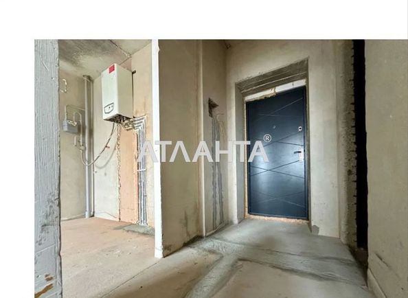 1-комнатная квартира по адресу ул. Покровская (площадь 32,7 м²) - Atlanta.ua