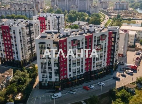 1-комнатная квартира по адресу ул. Покровская (площадь 32,7 м²) - Atlanta.ua - фото 5