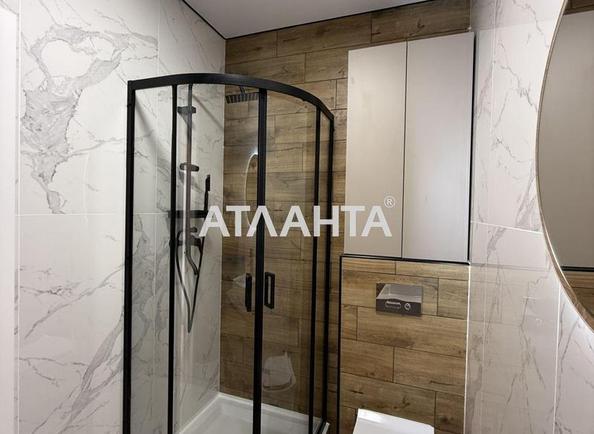 1-кімнатна квартира за адресою вул. Покровська (площа 32,7 м²) - Atlanta.ua - фото 9