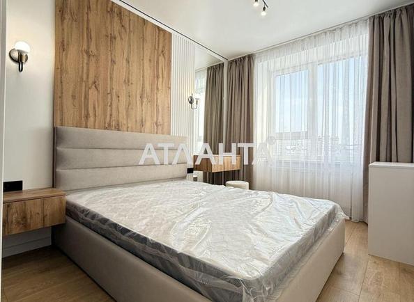 1-кімнатна квартира за адресою вул. Покровська (площа 32,7 м²) - Atlanta.ua - фото 11