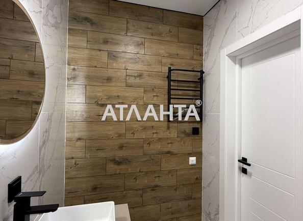 1-кімнатна квартира за адресою вул. Покровська (площа 32,7 м²) - Atlanta.ua - фото 10