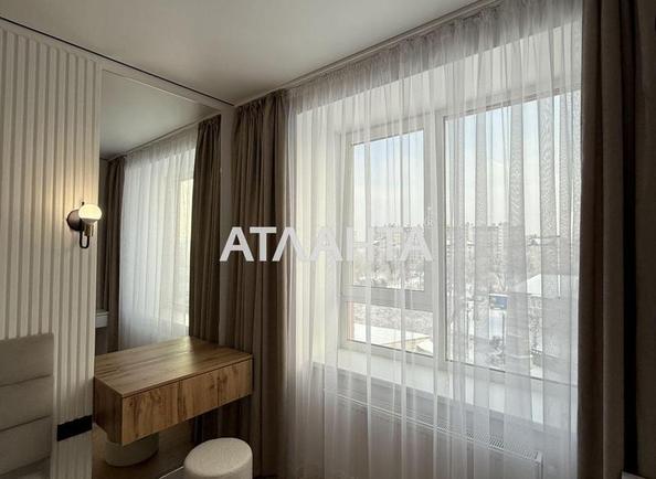 1-кімнатна квартира за адресою вул. Покровська (площа 32,7 м²) - Atlanta.ua - фото 13