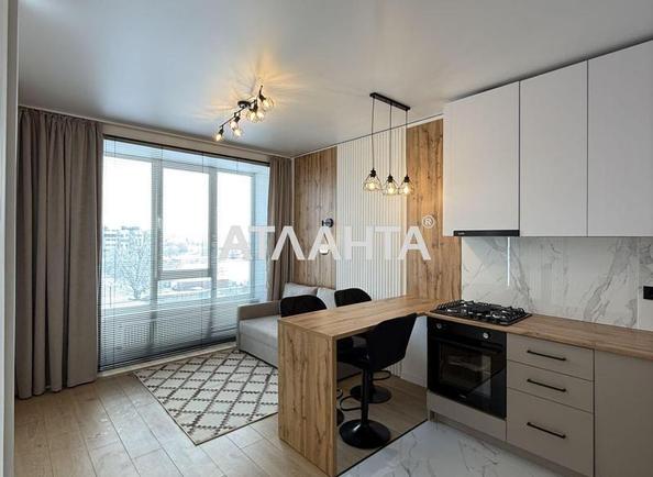 1-кімнатна квартира за адресою вул. Покровська (площа 32,7 м²) - Atlanta.ua - фото 6