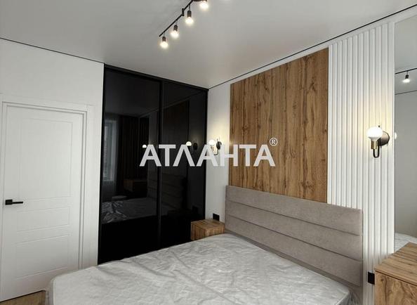 1-кімнатна квартира за адресою вул. Покровська (площа 32,7 м²) - Atlanta.ua - фото 14