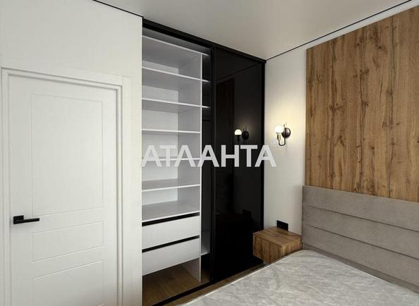 1-кімнатна квартира за адресою вул. Покровська (площа 32,7 м²) - Atlanta.ua - фото 15