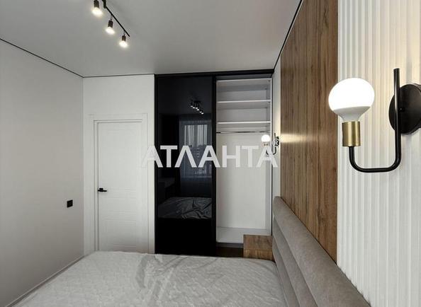 1-кімнатна квартира за адресою вул. Покровська (площа 32,7 м²) - Atlanta.ua - фото 16