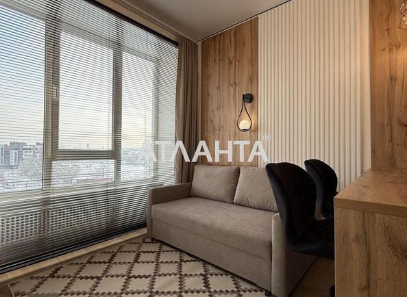 1-кімнатна квартира за адресою вул. Покровська (площа 32,7 м²) - Atlanta.ua - фото 4