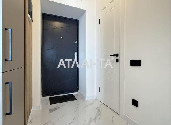 1-кімнатна квартира за адресою вул. Покровська (площа 32,7 м²) - Atlanta.ua - фото 7