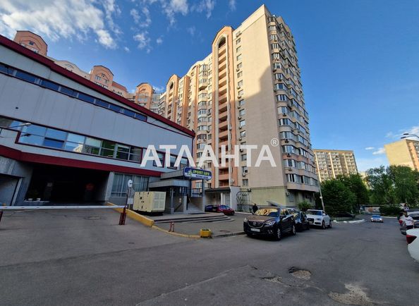 3-rooms apartment apartment by the address st. Nikolaya Golego Lebedeva Kumacha (area 105,5 m²) - Atlanta.ua - photo 19