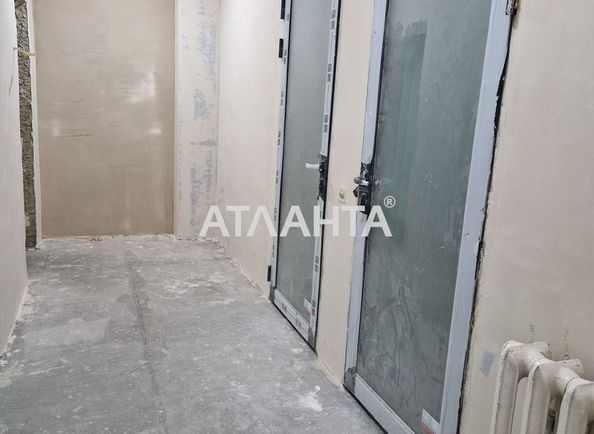 3-rooms apartment apartment by the address st. Nikolaya Golego Lebedeva Kumacha (area 105,5 m²) - Atlanta.ua - photo 20