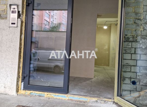 3-rooms apartment apartment by the address st. Nikolaya Golego Lebedeva Kumacha (area 105,5 m²) - Atlanta.ua - photo 21