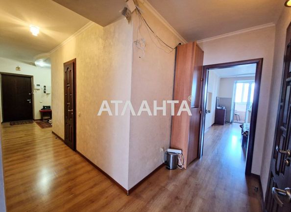 3-rooms apartment apartment by the address st. Nikolaya Golego Lebedeva Kumacha (area 105,5 m²) - Atlanta.ua - photo 11