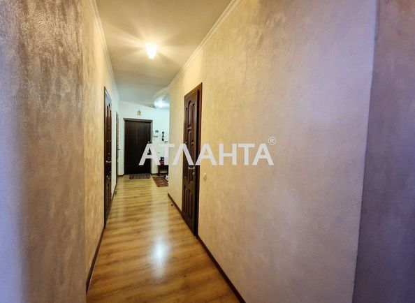 3-rooms apartment apartment by the address st. Nikolaya Golego Lebedeva Kumacha (area 105,5 m²) - Atlanta.ua - photo 9