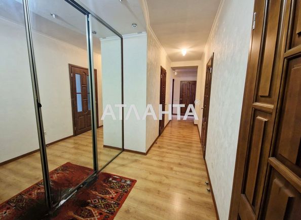 3-rooms apartment apartment by the address st. Nikolaya Golego Lebedeva Kumacha (area 105,5 m²) - Atlanta.ua - photo 10