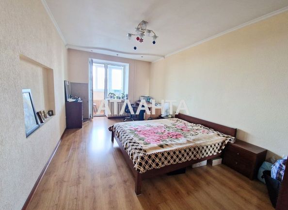 3-rooms apartment apartment by the address st. Nikolaya Golego Lebedeva Kumacha (area 105,5 m²) - Atlanta.ua - photo 5