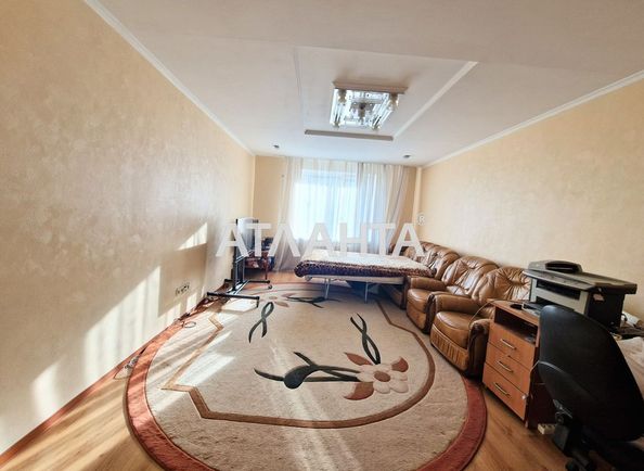 3-rooms apartment apartment by the address st. Nikolaya Golego Lebedeva Kumacha (area 105,5 m²) - Atlanta.ua - photo 2