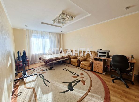 3-rooms apartment apartment by the address st. Nikolaya Golego Lebedeva Kumacha (area 105,5 m²) - Atlanta.ua