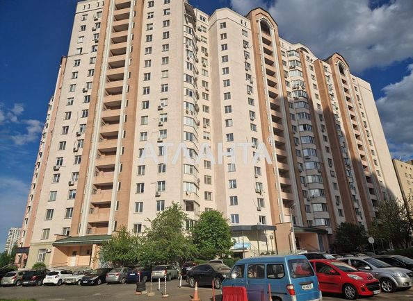 3-rooms apartment apartment by the address st. Nikolaya Golego Lebedeva Kumacha (area 105,5 m²) - Atlanta.ua - photo 17