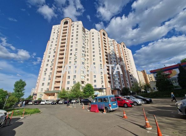 3-rooms apartment apartment by the address st. Nikolaya Golego Lebedeva Kumacha (area 105,5 m²) - Atlanta.ua - photo 18