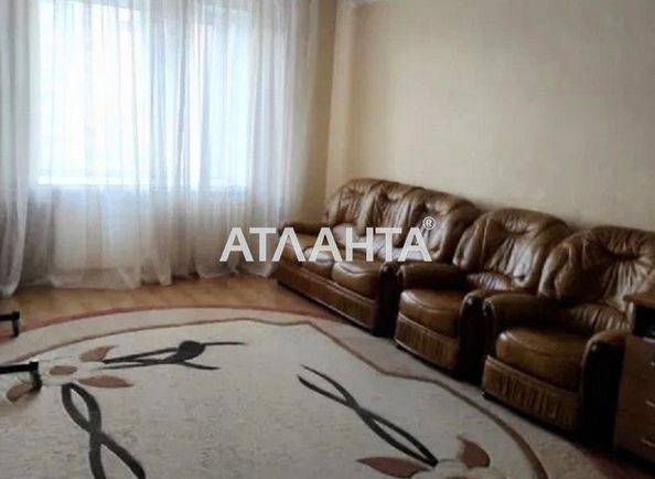 3-rooms apartment apartment by the address st. Nikolaya Golego Lebedeva Kumacha (area 105,5 m²) - Atlanta.ua - photo 3