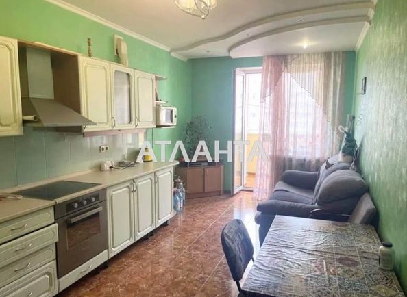 3-rooms apartment apartment by the address st. Nikolaya Golego Lebedeva Kumacha (area 105,5 m²) - Atlanta.ua - photo 8