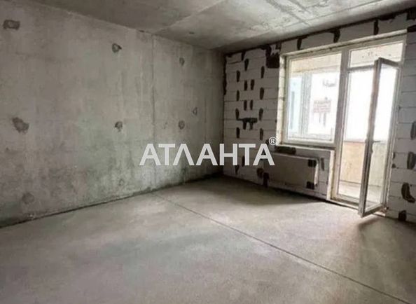 2-комнатная квартира по адресу ул. Варненская (площадь 65 м²) - Atlanta.ua