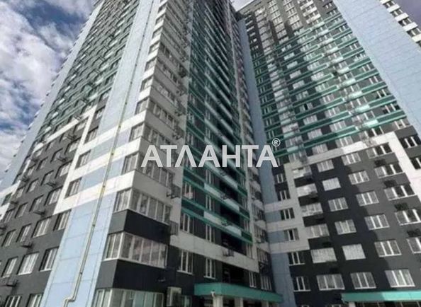 2-комнатная квартира по адресу ул. Варненская (площадь 65 м²) - Atlanta.ua - фото 7