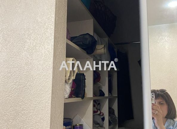 1-room apartment apartment by the address st. Mikhaylovskaya Industrialnaya (area 40 m²) - Atlanta.ua - photo 9