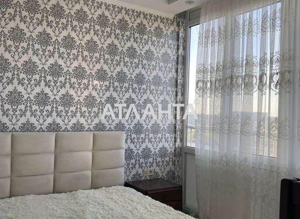 1-room apartment apartment by the address st. Mikhaylovskaya Industrialnaya (area 40 m²) - Atlanta.ua - photo 7