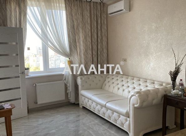 1-room apartment apartment by the address st. Mikhaylovskaya Industrialnaya (area 40 m²) - Atlanta.ua - photo 4