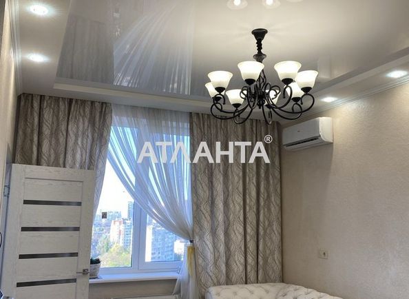 1-room apartment apartment by the address st. Mikhaylovskaya Industrialnaya (area 40 m²) - Atlanta.ua - photo 5